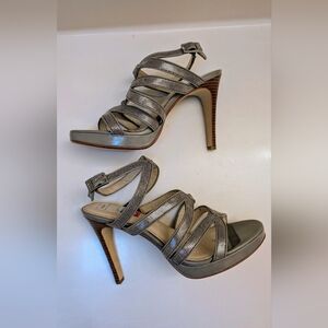 Calvin Klein Heels "Liz"